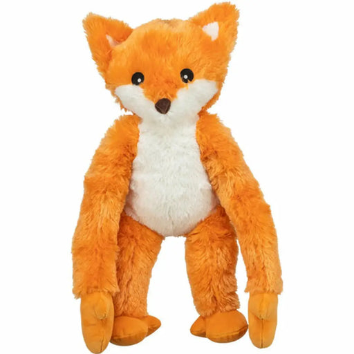 Soft toy for dogs Trixie Polyester Fox 45 cm - Домашни Животни<<<Дом Градина<<<BigBuy&&&Играчки<<<Домашни Животни<<<Дом