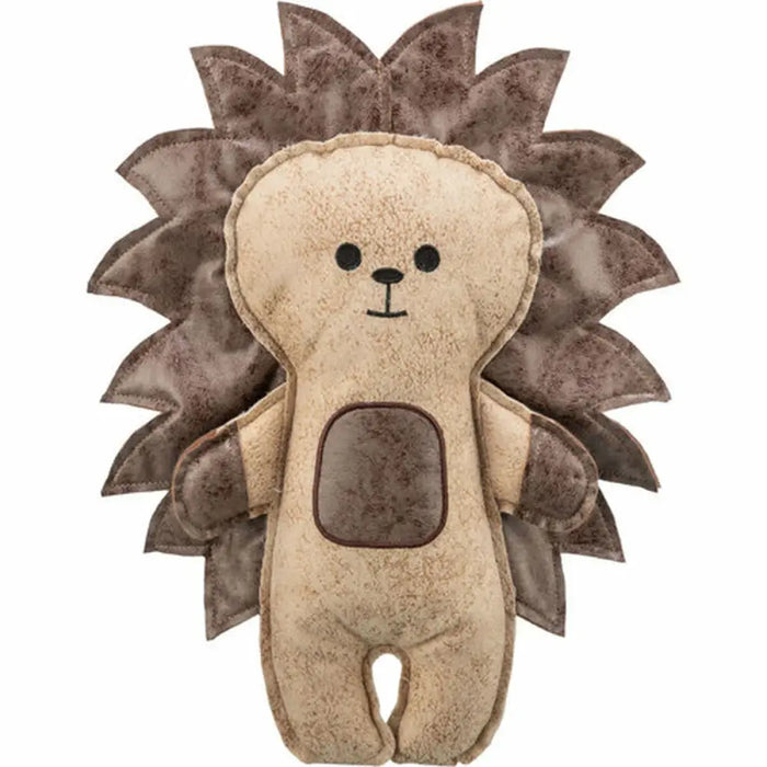 Soft toy for dogs Trixie Polyester Hedgehog 33 cm - Домашни Животни<<<Дом Градина<<<BigBuy&&&Играчки<<<Домашни