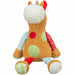 Soft toy for dogs Trixie Polyester Horse 40 cm - Домашни Животни<<<Дом Градина<<<BigBuy&&&Играчки<<<Домашни