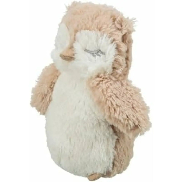 Soft toy for dogs Trixie Polyester Plush 18 cm - Домашни Животни<<<Дом Градина<<<BigBuy&&&Играчки<<<Домашни