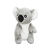 Soft toy for dogs Trixie Polyester Plush 21 cm Koala - Домашни Животни<<<Дом Градина<<<BigBuy&&&Играчки<<<Домашни