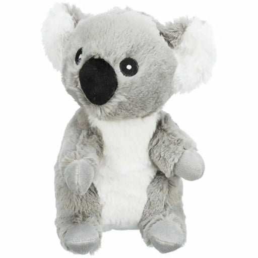 Soft toy for dogs Trixie Polyester Plush 21 cm Koala - Домашни Животни<<<Дом Градина<<<BigBuy&&&Играчки<<<Домашни