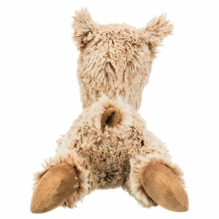Soft toy for dogs Trixie Polyester Plush Alpaca 22 cm - Играчки<<<Домашни Животни<<<Дом Градина<<<BigBuy