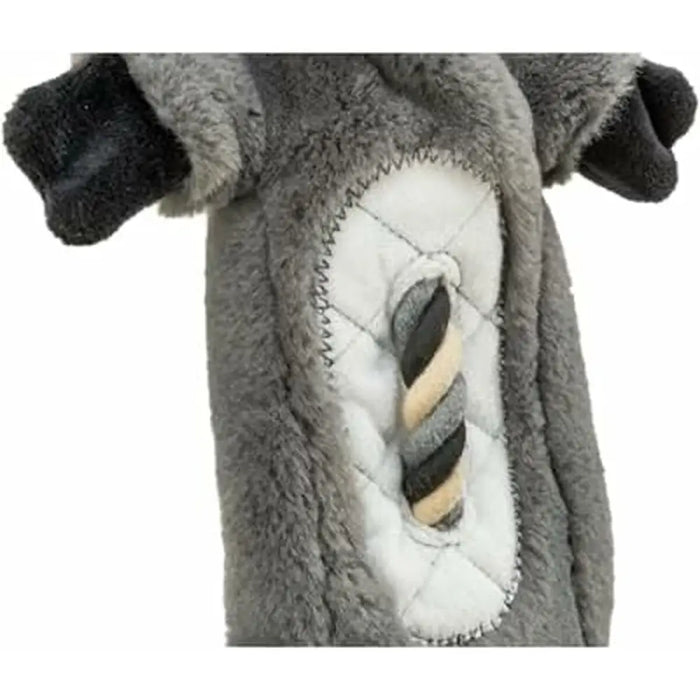 Soft toy for dogs Trixie Polyester Plush Cotton Donkey 66 cm - Домашни Животни<<<Дом