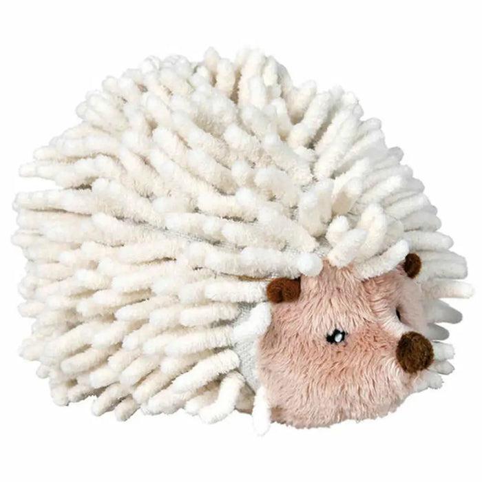 Soft toy for dogs Trixie Polyester Plush Cotton Hedgehog 17 cm - Домашни Животни<<<Дом