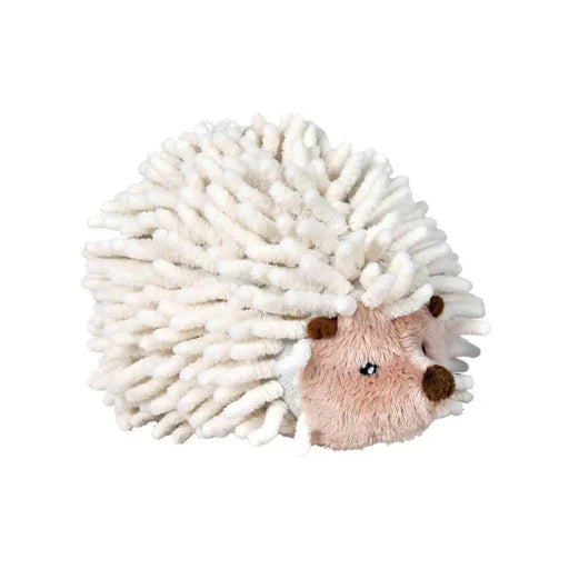 Soft toy for dogs Trixie Polyester Plush Cotton Hedgehog 17 cm - Домашни Животни<<<Дом