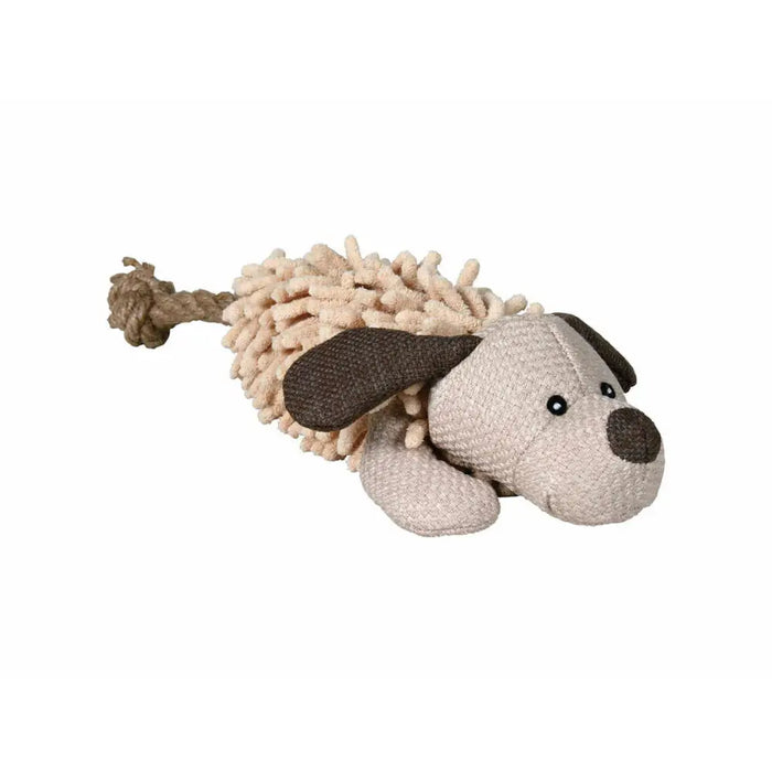 Soft toy for dogs Trixie Polyester Plush Dog 30 cm - Домашни Животни<<<Дом Градина<<<BigBuy&&&Играчки<<<Домашни