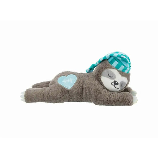 Soft toy for dogs Trixie Polyester Plush Lazy bear 34 cm Multicolour - Домашни Животни<<<Дом
