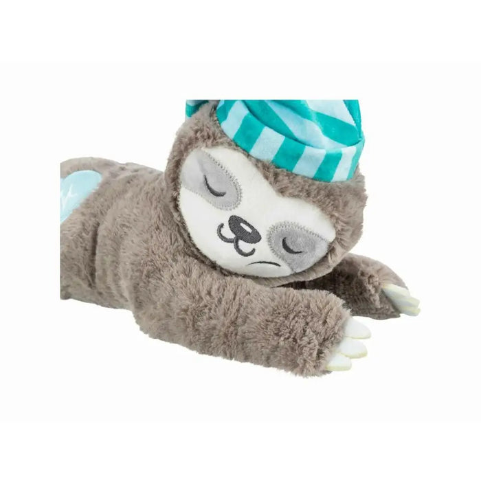 Soft toy for dogs Trixie Polyester Plush Lazy bear 34 cm Multicolour - Домашни Животни<<<Дом