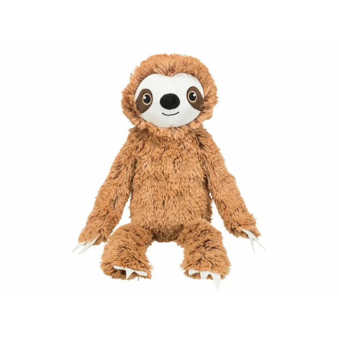 Soft toy for dogs Trixie Polyester Plush Lazy bear 56 cm - Домашни Животни<<<Дом Градина<<<BigBuy&&&Играчки<<<Домашни