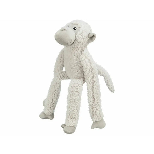 Soft toy for dogs Trixie Polyester Plush Monkey 40 cm - Домашни Животни<<<Дом Градина<<<BigBuy&&&Играчки<<<Домашни
