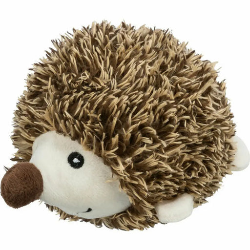 Soft toy for dogs Trixie Polyester Plush Natural rubber Hedgehog 17 cm - Домашни Животни<<<Дом