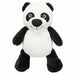 Soft toy for dogs Trixie Polyester Plush Panda bear 26 cm - Играчки<<<Домашни Животни<<<Дом Градина<<<BigBuy