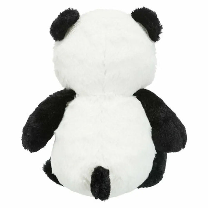 Soft toy for dogs Trixie Polyester Plush Panda bear 26 cm - Играчки<<<Домашни Животни<<<Дом Градина<<<BigBuy
