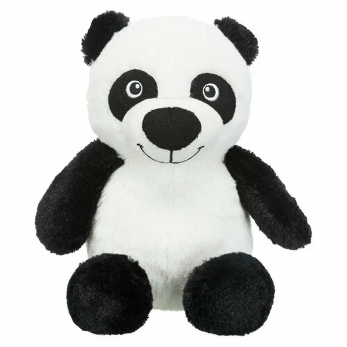 Soft toy for dogs Trixie Polyester Plush Panda bear 26 cm - Играчки<<<Домашни Животни<<<Дом Градина<<<BigBuy
