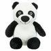 Soft toy for dogs Trixie Polyester Plush Panda bear 26 cm - Играчки<<<Домашни Животни<<<Дом Градина<<<BigBuy