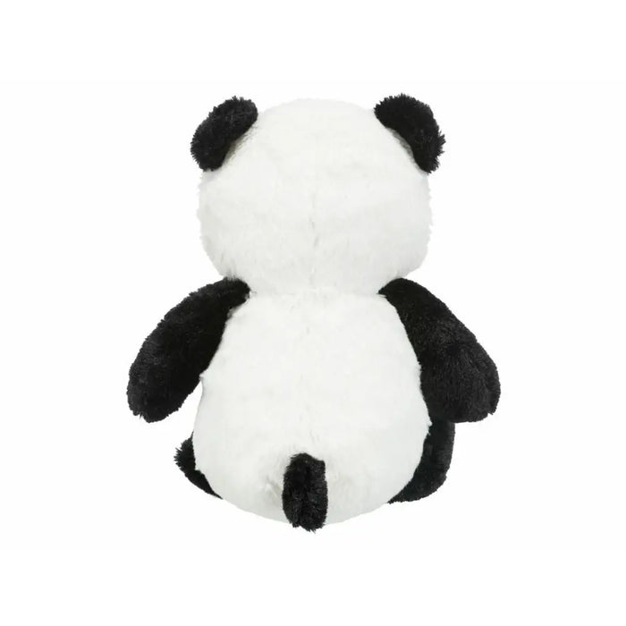 Soft toy for dogs Trixie Polyester Plush Panda bear 26 cm - Играчки<<<Домашни Животни<<<Дом Градина<<<BigBuy