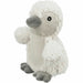 Soft toy for dogs Trixie Polyester Plush Penguin 24 cm - Играчки<<<Домашни Животни<<<Дом Градина<<<BigBuy