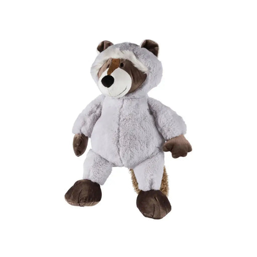 Soft toy for dogs Trixie Polyester Plush Racoon 54 cm - Домашни Животни<<<Дом Градина<<<BigBuy&&&Играчки<<<Домашни