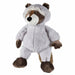 Soft toy for dogs Trixie Polyester Plush Racoon 54 cm - Домашни Животни<<<Дом Градина<<<BigBuy&&&Играчки<<<Домашни
