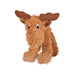 Soft toy for dogs Trixie Polyester Plush Reindeer 15 cm - Домашни Животни<<<Дом Градина<<<BigBuy&&&Играчки<<<Домашни
