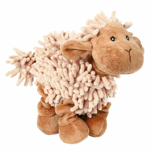 Soft toy for dogs Trixie Polyester Plush Ship 21 cm - Домашни Животни<<<Дом Градина<<<BigBuy&&&Играчки<<<Домашни
