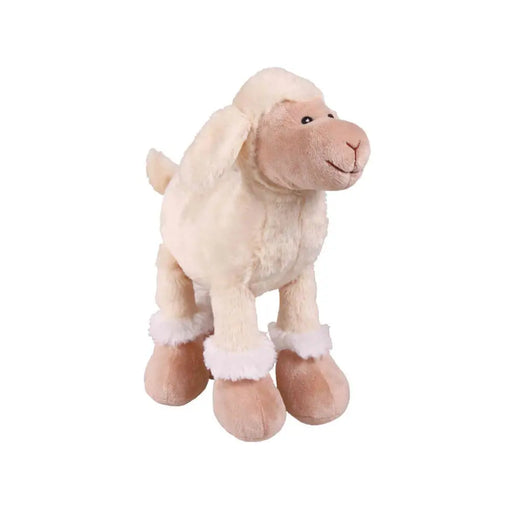 Soft toy for dogs Trixie Polyester Plush Ship 30 cm - Домашни Животни<<<Дом Градина<<<BigBuy&&&Играчки<<<Домашни