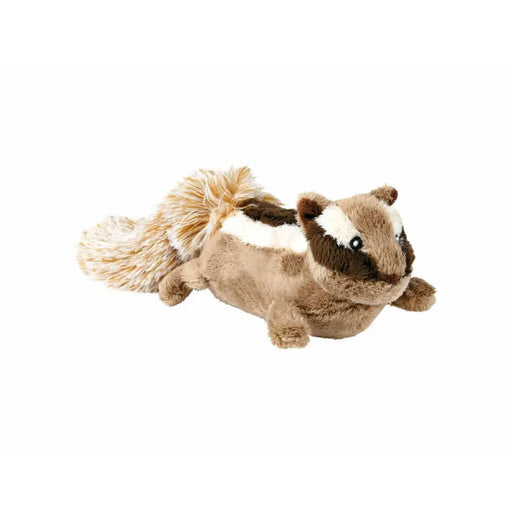 Soft toy for dogs Trixie Polyester Plush Squirrel 28 cm - Домашни Животни<<<Дом Градина<<<BigBuy&&&Играчки<<<Домашни