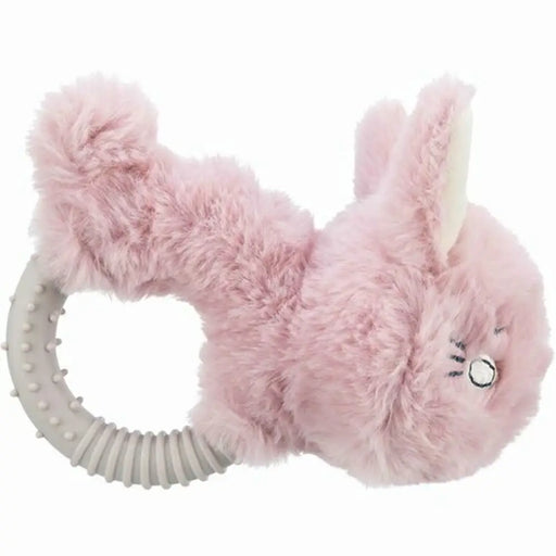 Soft toy for dogs Trixie Polyester Plush TPR 14 cm - Домашни Животни<<<Дом Градина<<<BigBuy&&&Играчки<<<Домашни