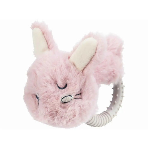 Soft toy for dogs Trixie Polyester Plush TPR 14 cm - Домашни Животни<<<Дом Градина<<<BigBuy&&&Играчки<<<Домашни
