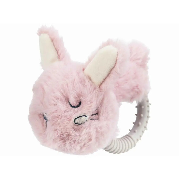 Soft toy for dogs Trixie Polyester Plush TPR 14 cm - Домашни Животни<<<Дом Градина<<<BigBuy&&&Играчки<<<Домашни