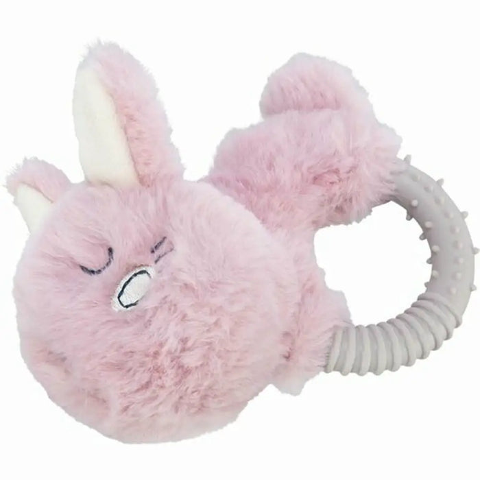Soft toy for dogs Trixie Polyester Plush TPR 14 cm - Домашни Животни<<<Дом Градина<<<BigBuy&&&Играчки<<<Домашни