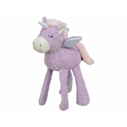 Soft toy for dogs Trixie Polyester Unicorn 33 cm - Домашни Животни<<<Дом Градина<<<BigBuy&&&Играчки<<<Домашни