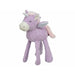 Soft toy for dogs Trixie Polyester Unicorn 33 cm - Домашни Животни<<<Дом Градина<<<BigBuy&&&Играчки<<<Домашни