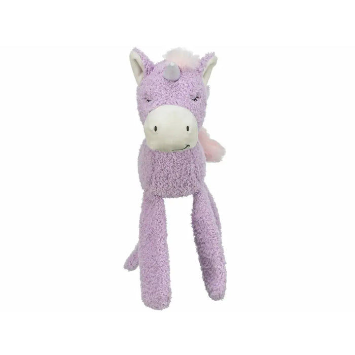 Soft toy for dogs Trixie Polyester Unicorn 33 cm - Домашни Животни<<<Дом Градина<<<BigBuy&&&Играчки<<<Домашни