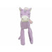 Soft toy for dogs Trixie Polyester Unicorn 33 cm - Домашни Животни<<<Дом Градина<<<BigBuy&&&Играчки<<<Домашни