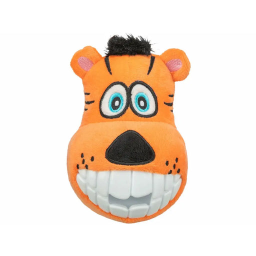 Soft toy for dogs Trixie Tiger 16 cm - Домашни Животни<<<Дом Градина<<<BigBuy&&&Играчки<<<Домашни Животни<<<Дом