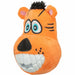 Soft toy for dogs Trixie Tiger 16 cm - Домашни Животни<<<Дом Градина<<<BigBuy&&&Играчки<<<Домашни Животни<<<Дом