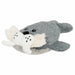 Soft toy for dogs Trixie Til Polyester Plush Paper Crunch Walrus 28 cm - Домашни Животни<<<Дом