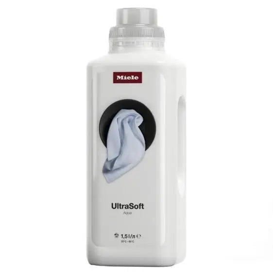 Softener MIELE Care Collection WA SO 1503 L - Перилни почистващи препарати и аксесоари<<<Перални<<<Едра бяла