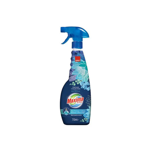 SOFTENER SPRAY FOR DRYING FLOWERS 750 ML SANO - Почистващи препарати<<<Домашни потреби<<<Кухня<<<Praktiker