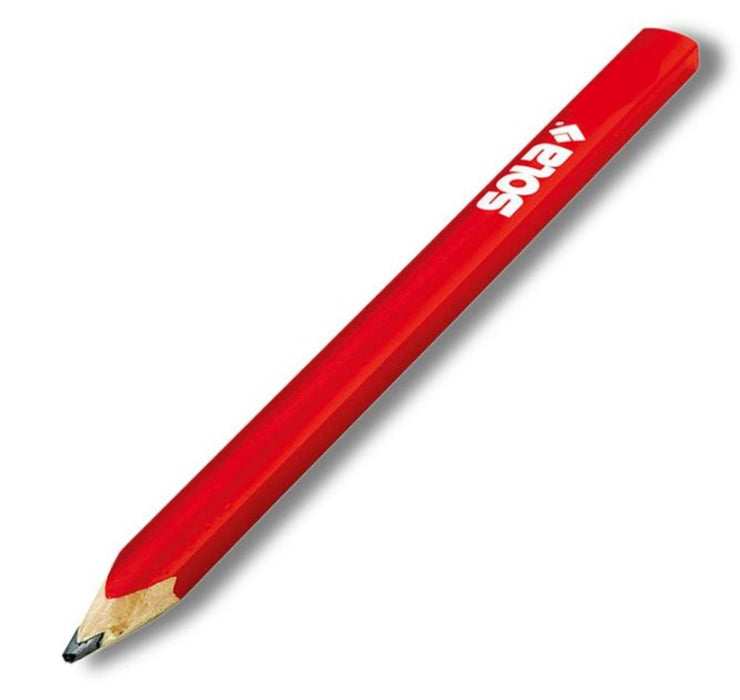 CARPENTER'S PENCIL ZB 24 SOLA