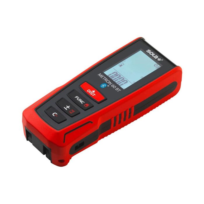 Telemeter Collomix Metron 60 BT 60 m ± 1.50 MM