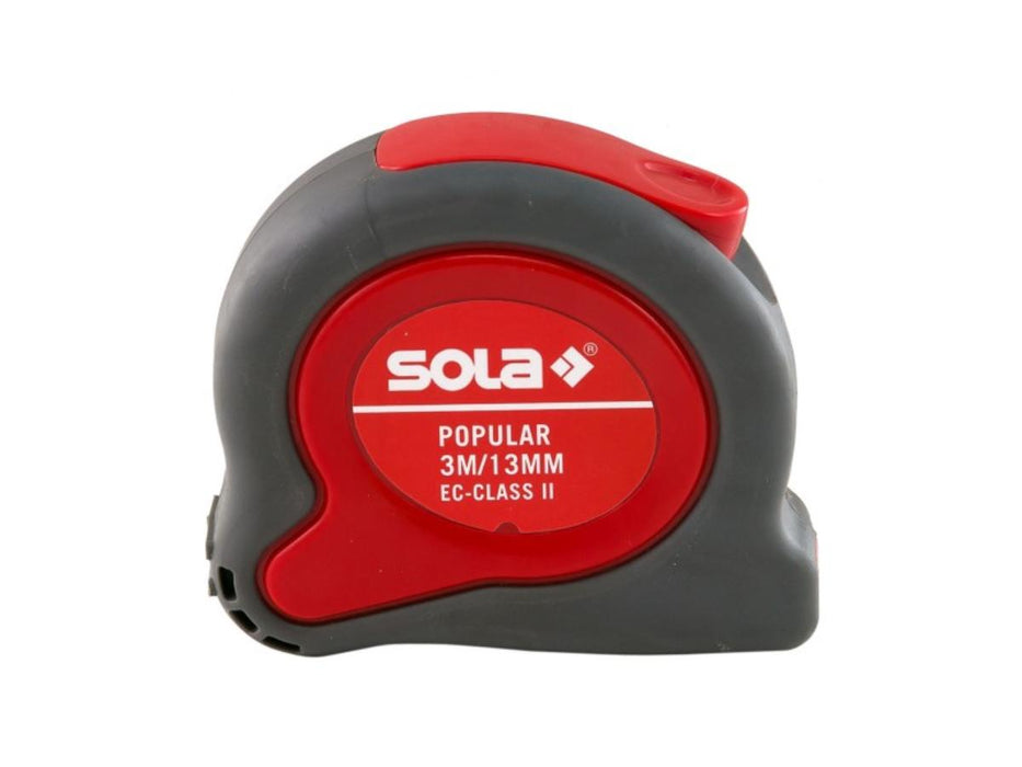 ROLLER 3 METERS 13MM SOLA
