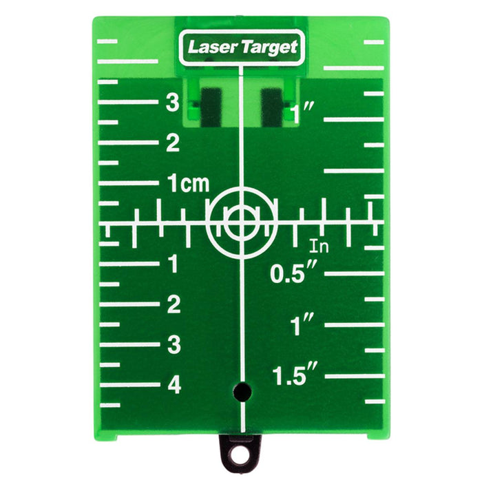 MAGNETIC GREEN SOLA TARGET