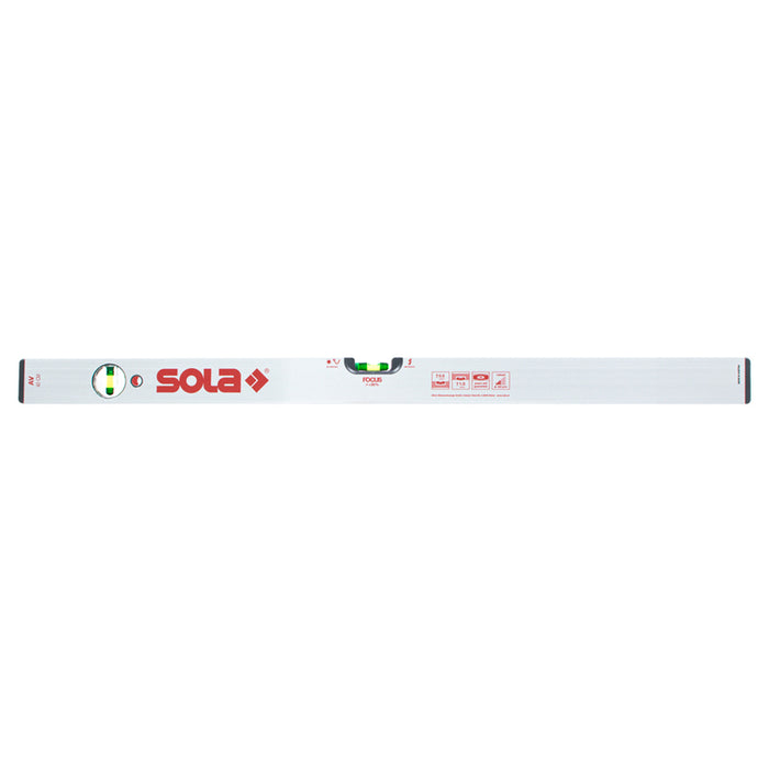 LEVEL 40 CM SOLA AV 40