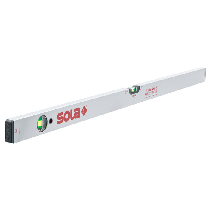 LEVEL 40 CM SOLA AV 40