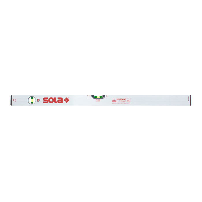 LEVEL 50 CM SOLA AV 50