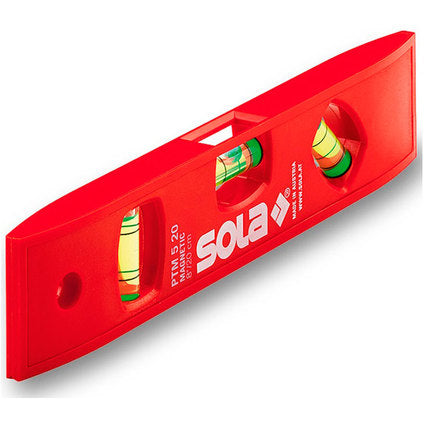 LEVEL 20 CM SOLA PTM 5 20