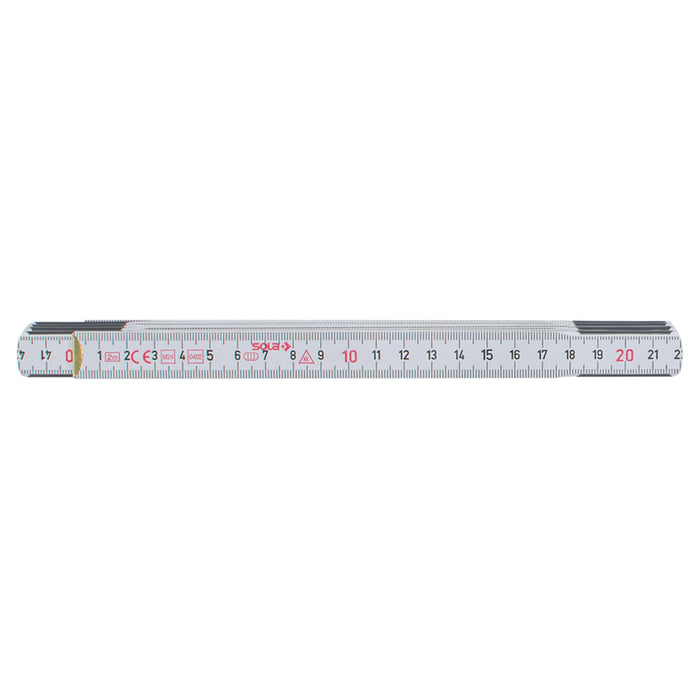 CARPENTRY METER 2 M SOLA HW 2/10